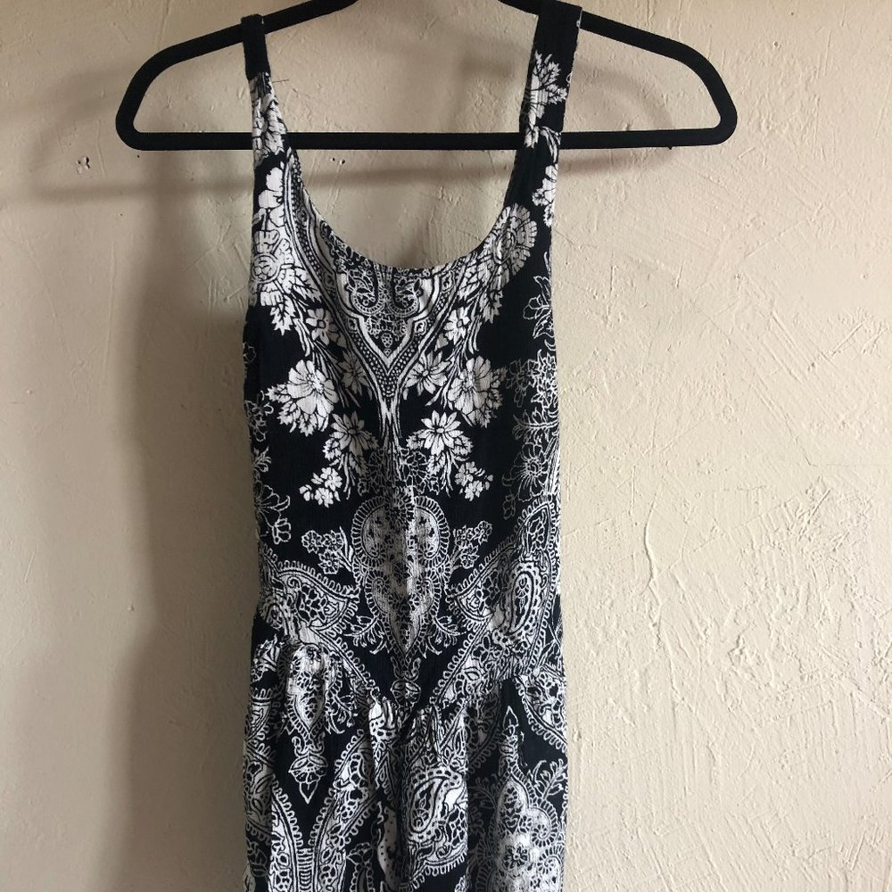 Billabong Beach Romper